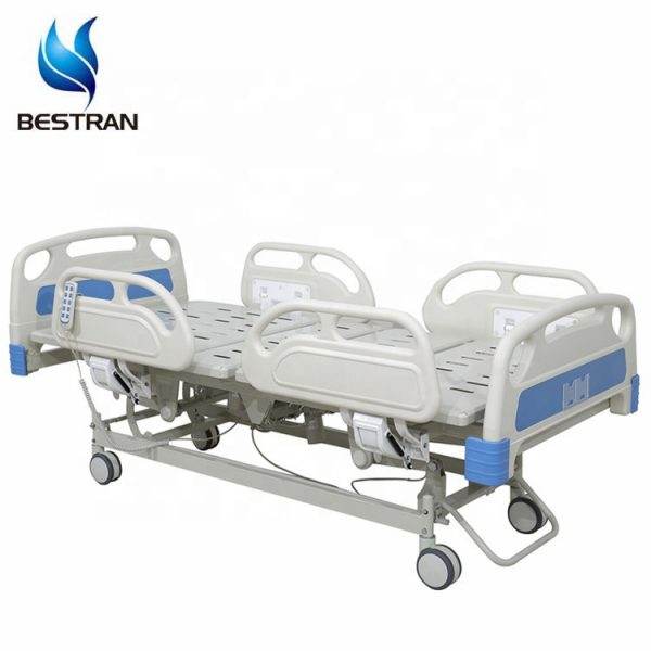 3 – Function Electrical Bed