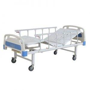 2 – Function Manual Bed