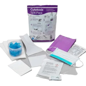 Cytotoxic Spill Pack