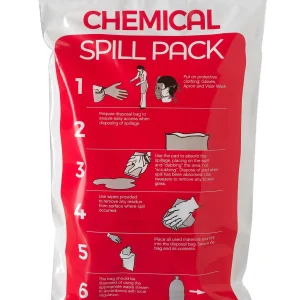 Chemical Spill Kit