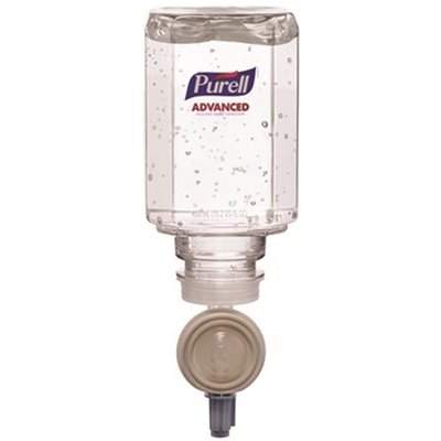 Purell ES™ Everywhere System Advanced Instant Hand Sanitizer Gel Refill 450mL