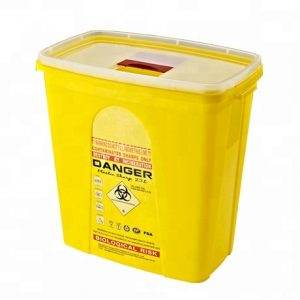 SHARP CONTAINER 23L