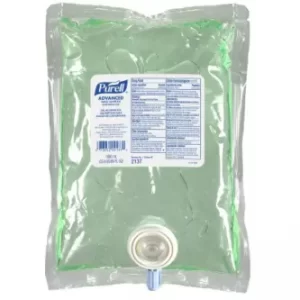 PURELL® Advanced Hand Sanitizer Soothing Gel 1000 mL Refill for PURELL® NXT® Dispenser