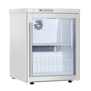 HAIER Under-counter Pharmacy Refrigerator 68 L