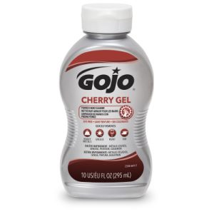 GOJO® Cherry Gel Pumice Hand Cleaner 295ml